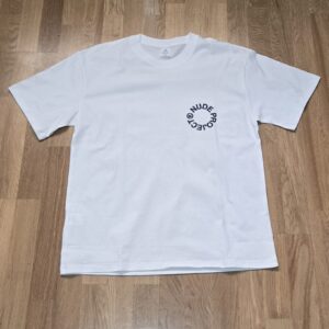 Camiseta hombre nude projet