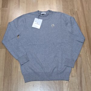 Jersey hombre moncler