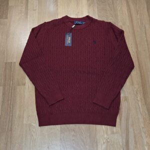 Jersey hombre polo ralph Lauren