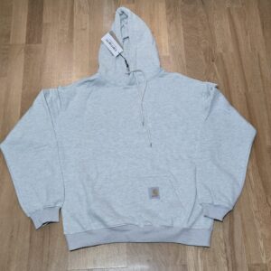 Sudadera hombre carthartt
