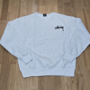 Sudadera hombre stussy