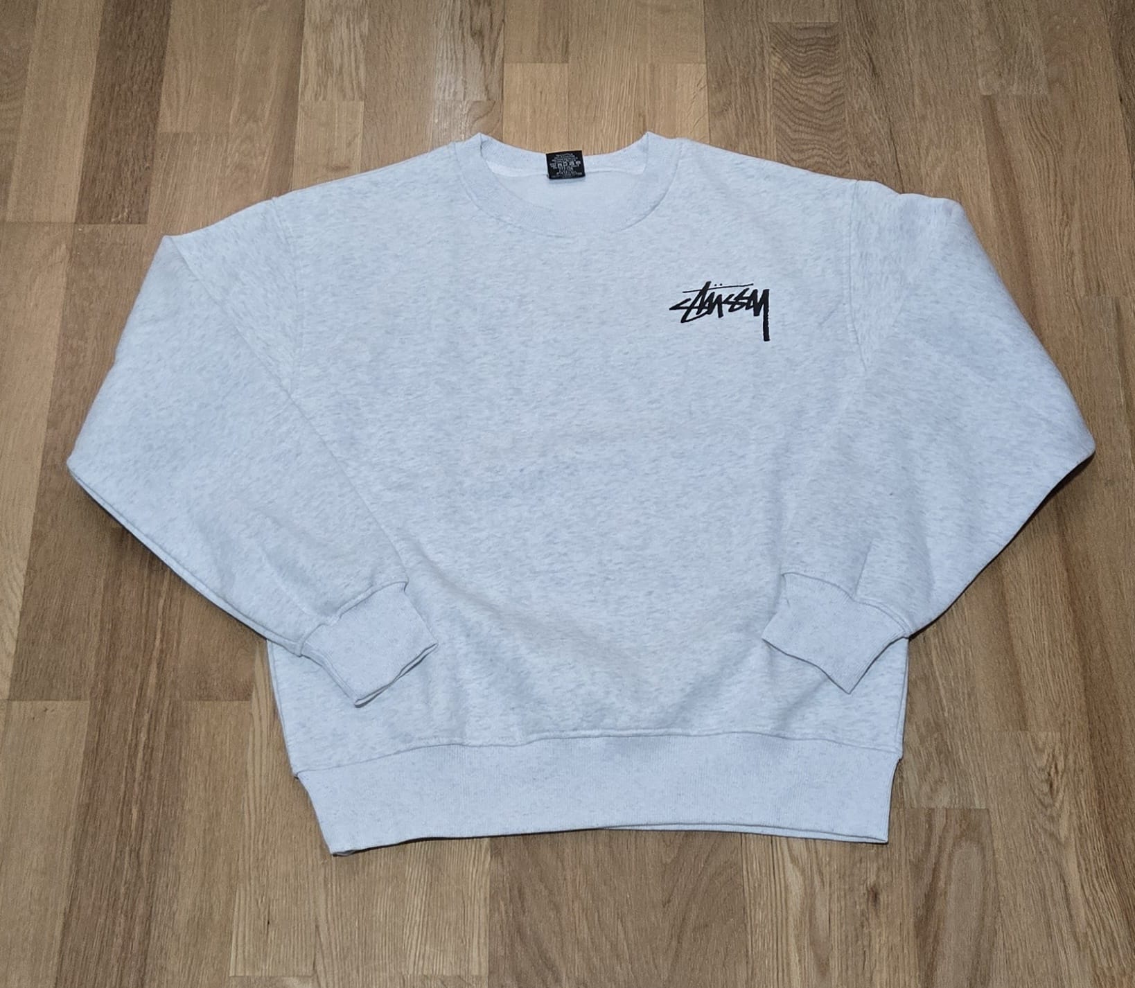Sudadera hombre stussy