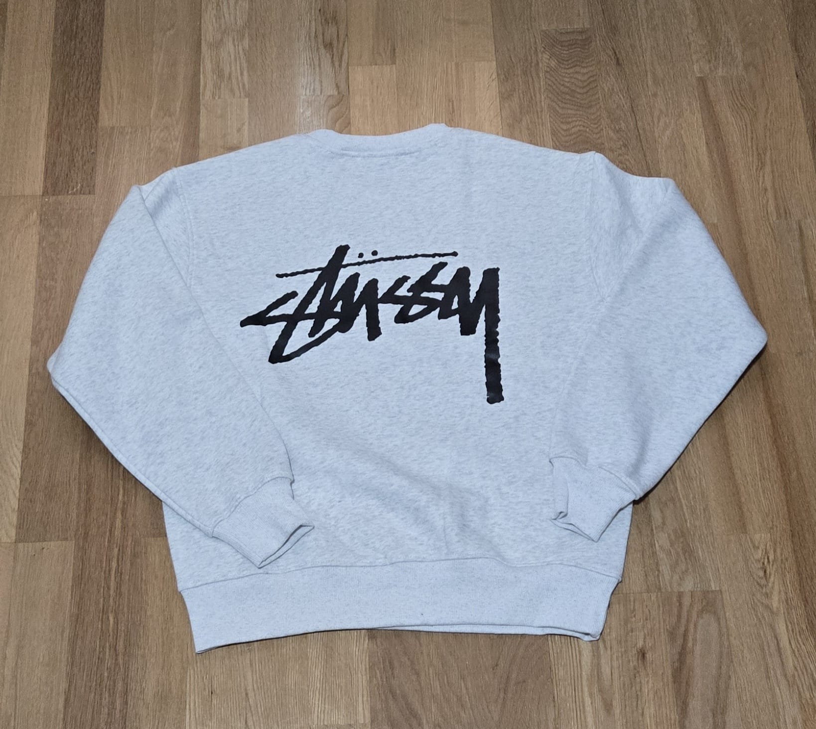 Sudadera hombre stussy - Imagen 2
