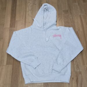 Sudadera hombre stussy
