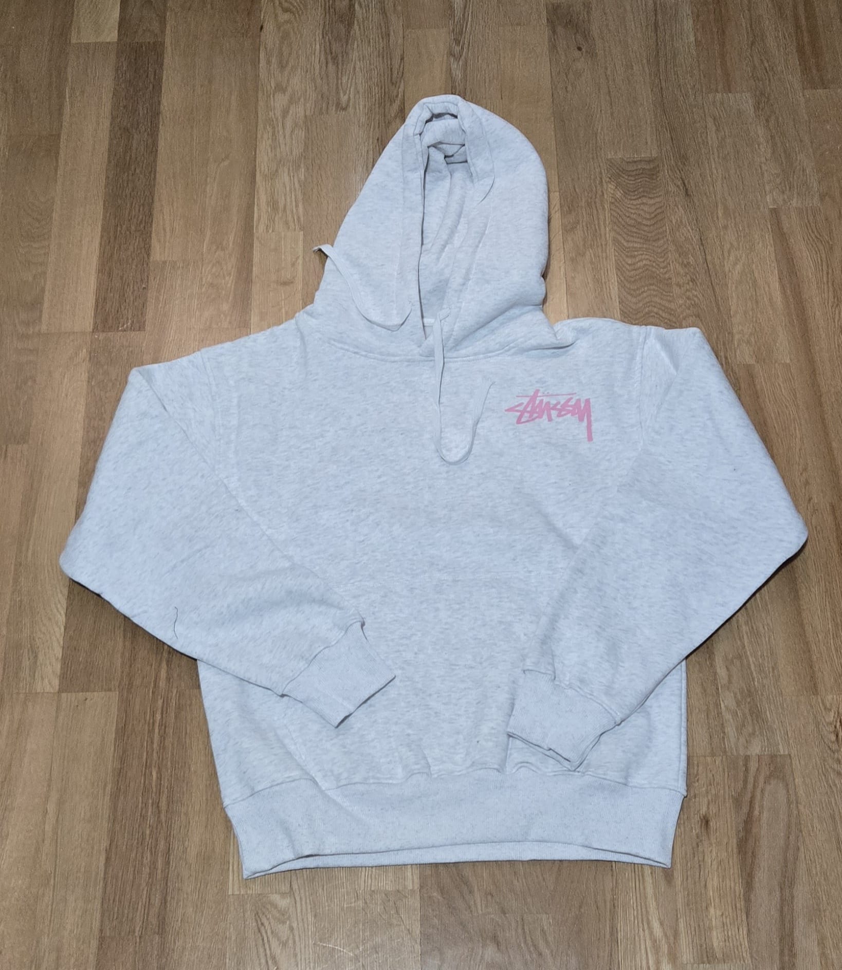 Sudadera hombre stussy