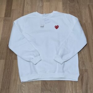 Sudadera hombre play
