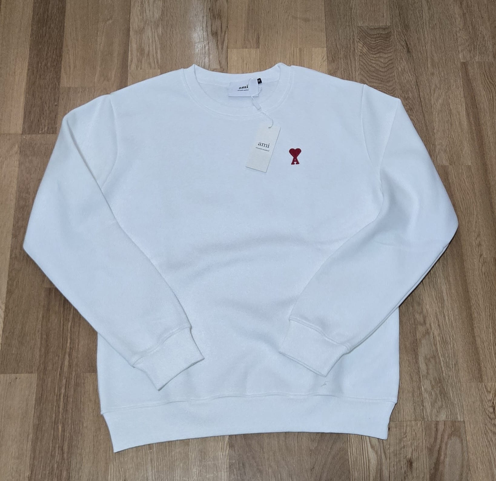 Sudadera hombre Ami