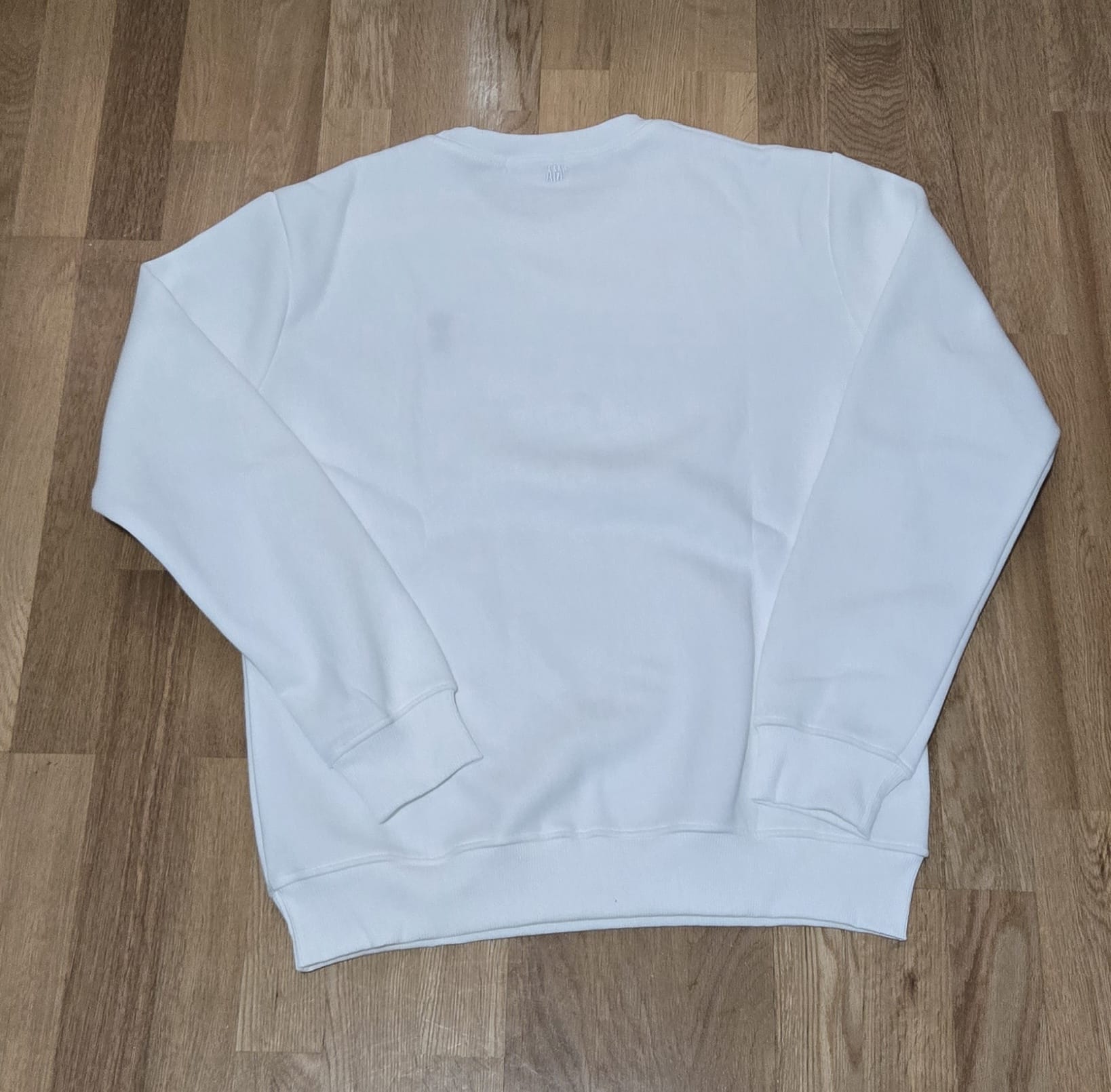 Sudadera hombre Ami - Imagen 2