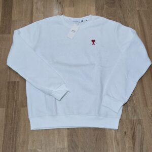 Sudadera hombre Ami