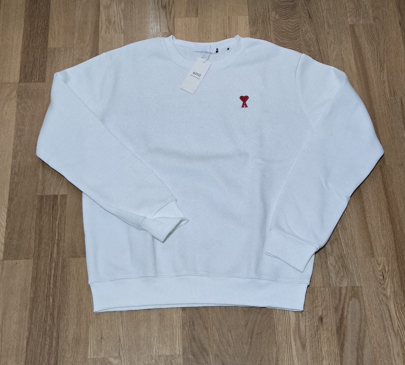 Sudadera hombre Ami