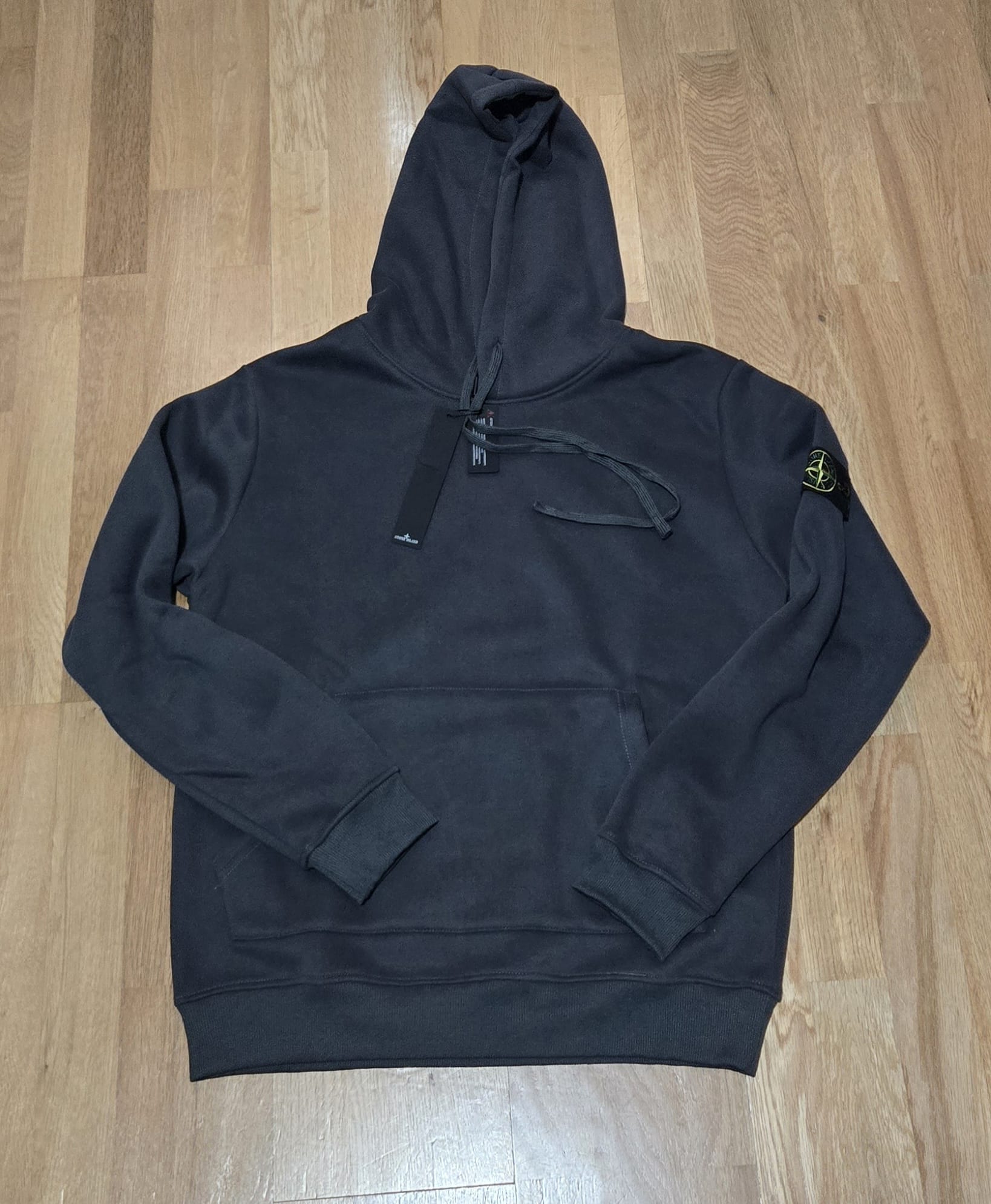 Sudadera hombre Stone island