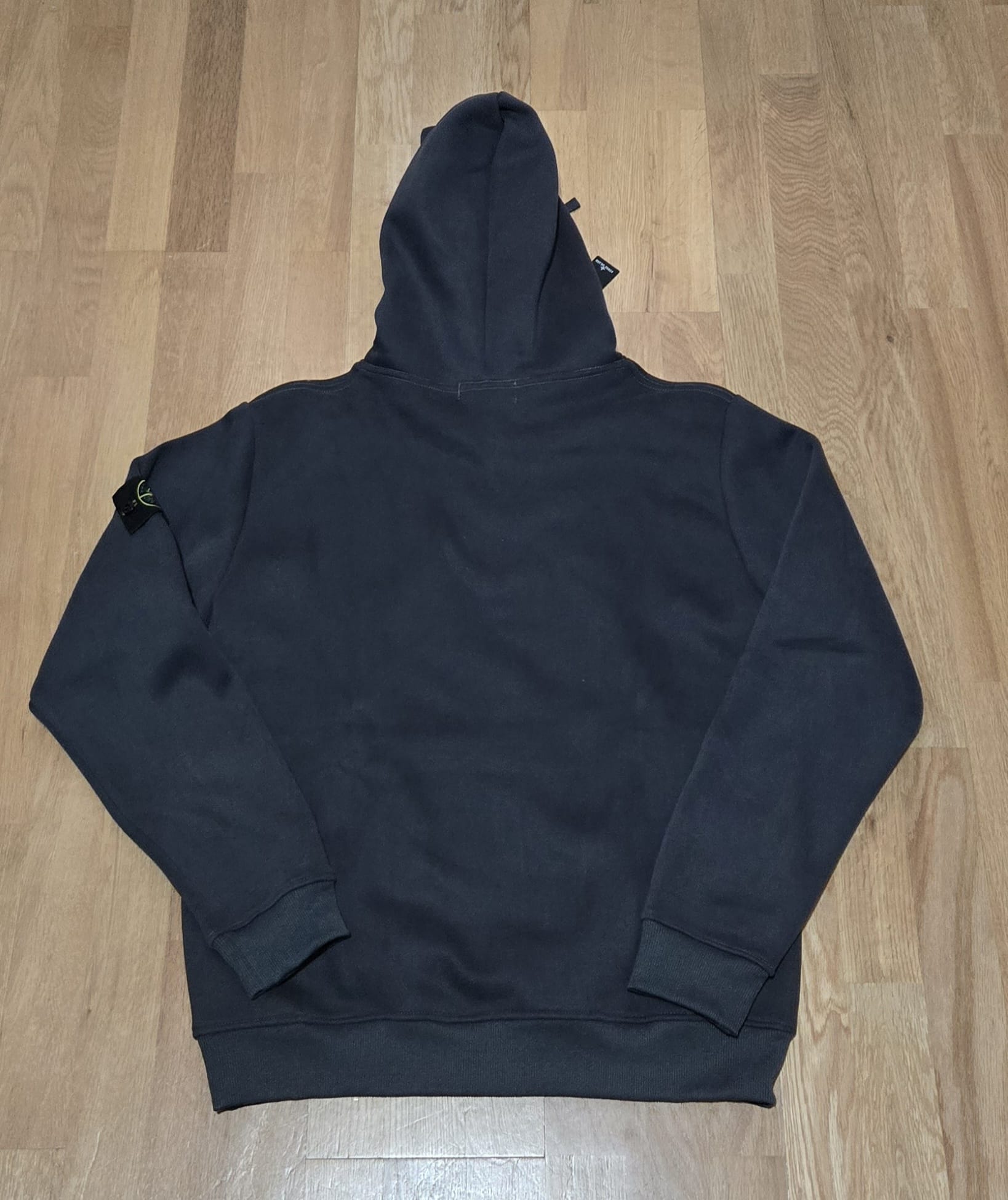Sudadera hombre Stone island - Imagen 2