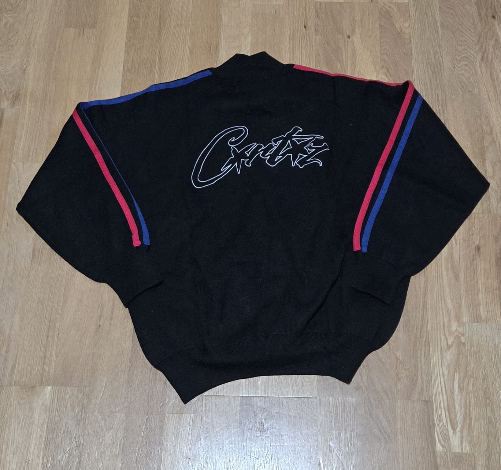 Jersey hombre corteiz - Imagen 2