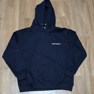 Sudadera hombre carthartt