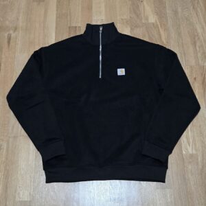 Sudadera hombre carthartt