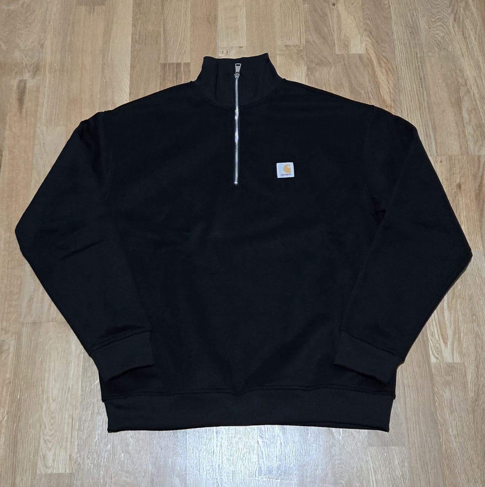 Sudadera hombre carthartt