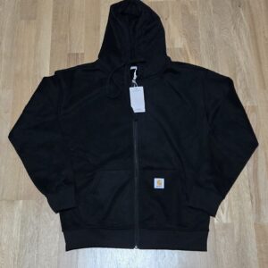 Sudadera hombre carthartt