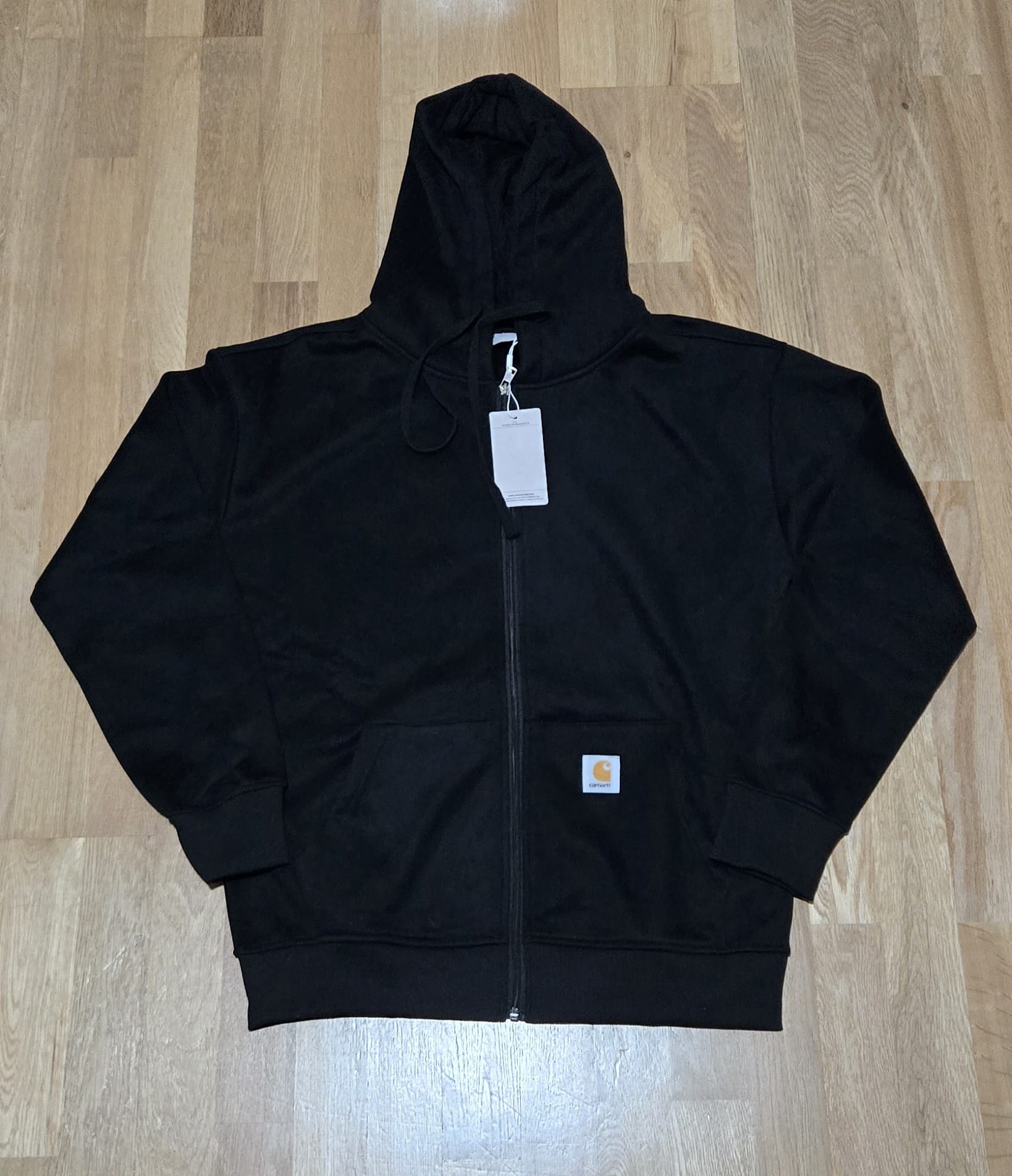 Sudadera hombre carthartt