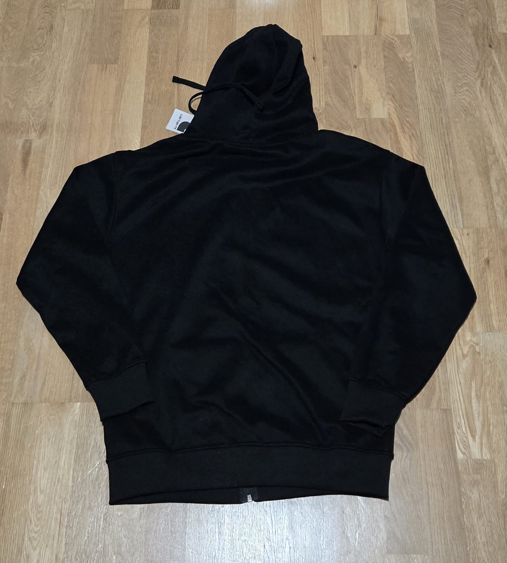Sudadera hombre carthartt - Imagen 2
