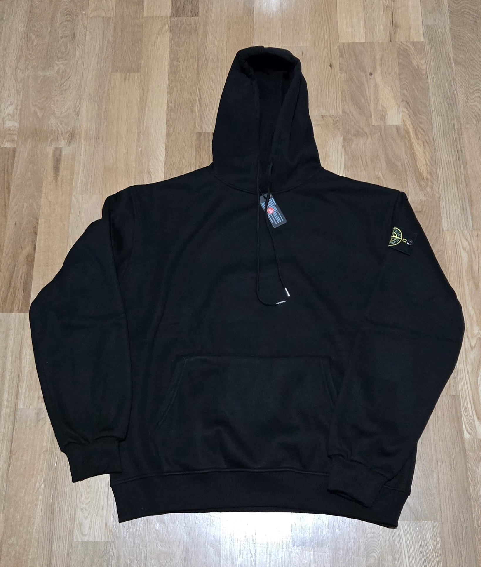 Sudadera hombre Stone island