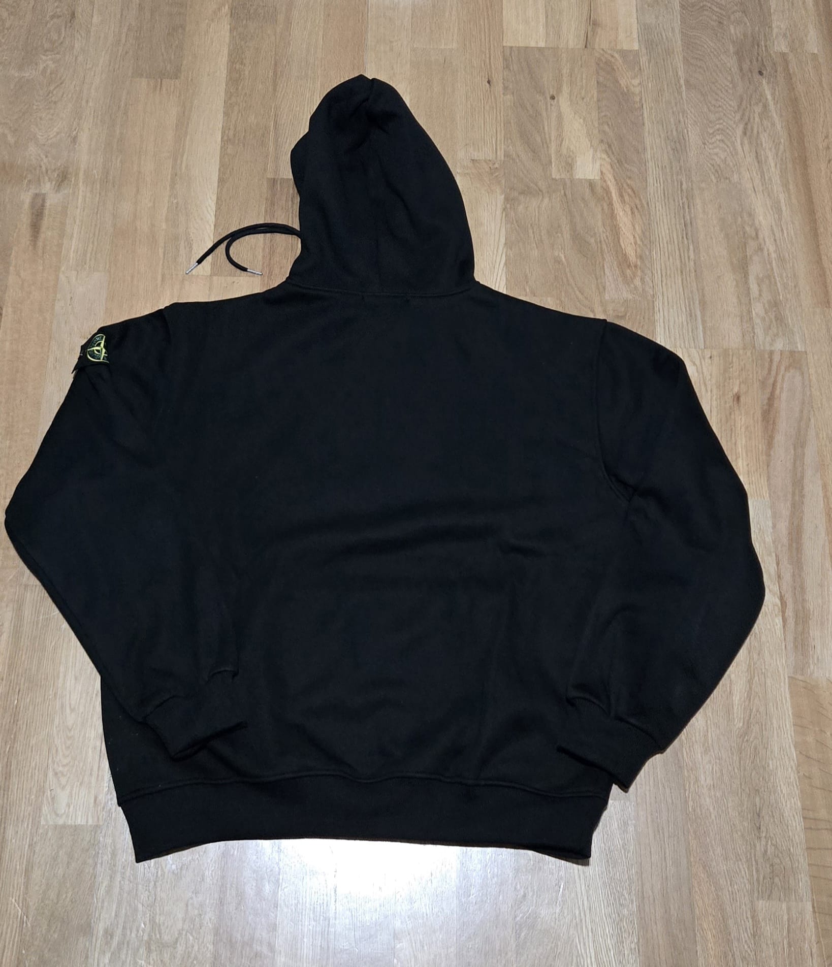 Sudadera hombre Stone island - Imagen 2