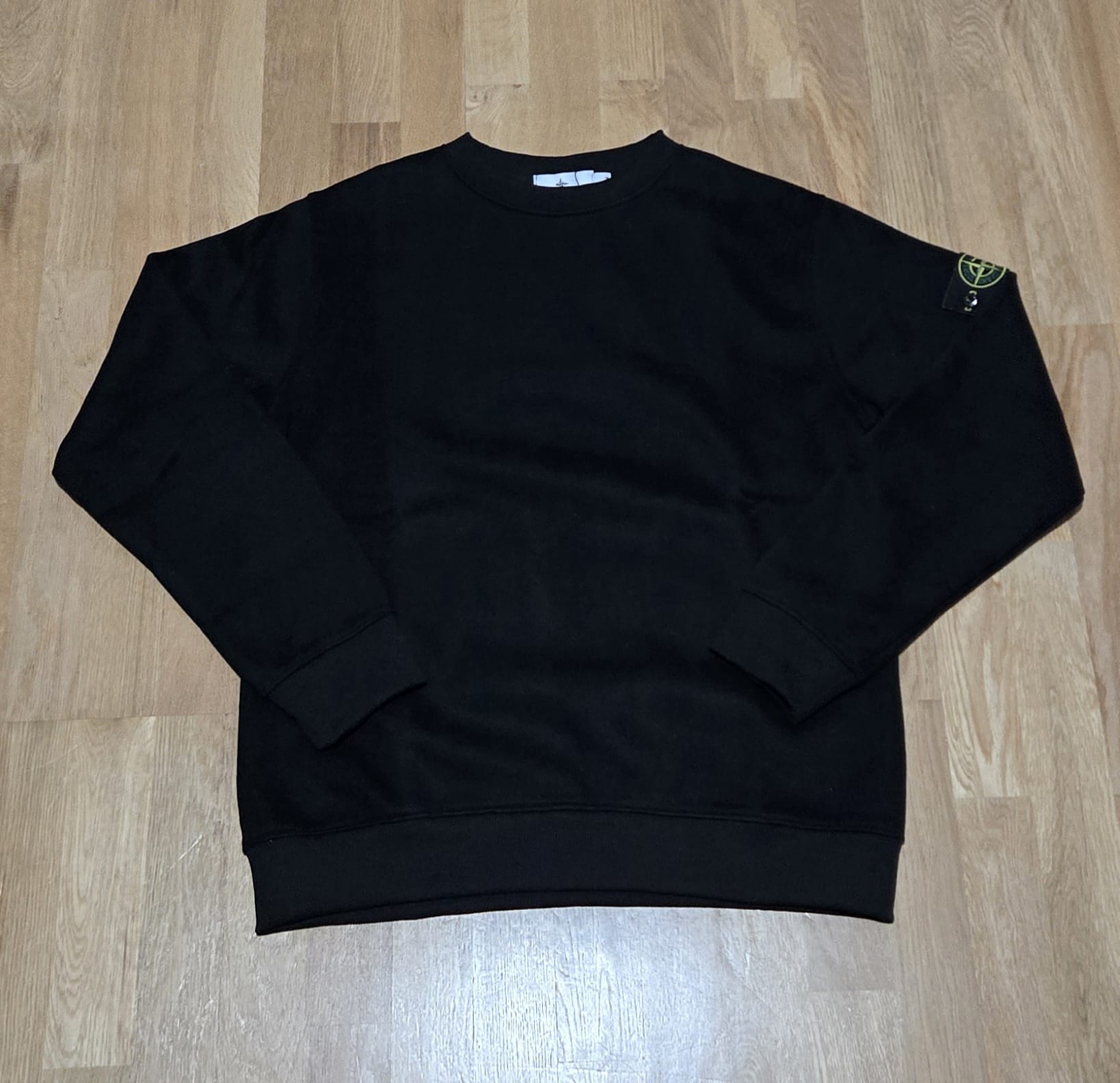 Sudadera hombre Stone island