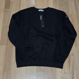 Sudadera hombre Stone island