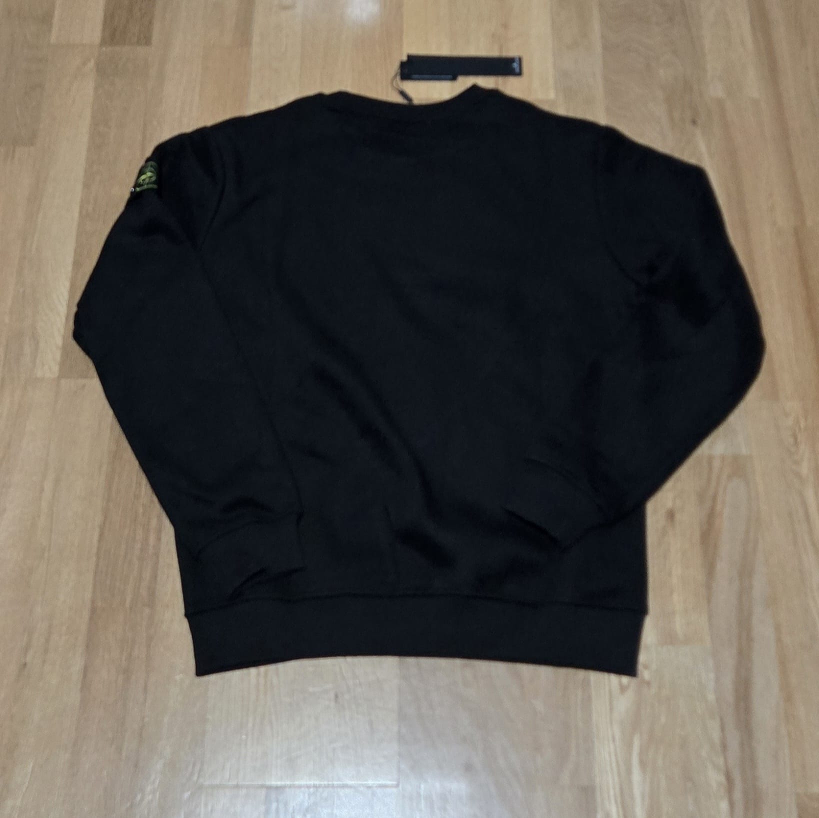 Sudadera hombre Stone island - Imagen 2