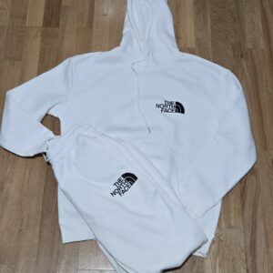 Conjunto hombre north face