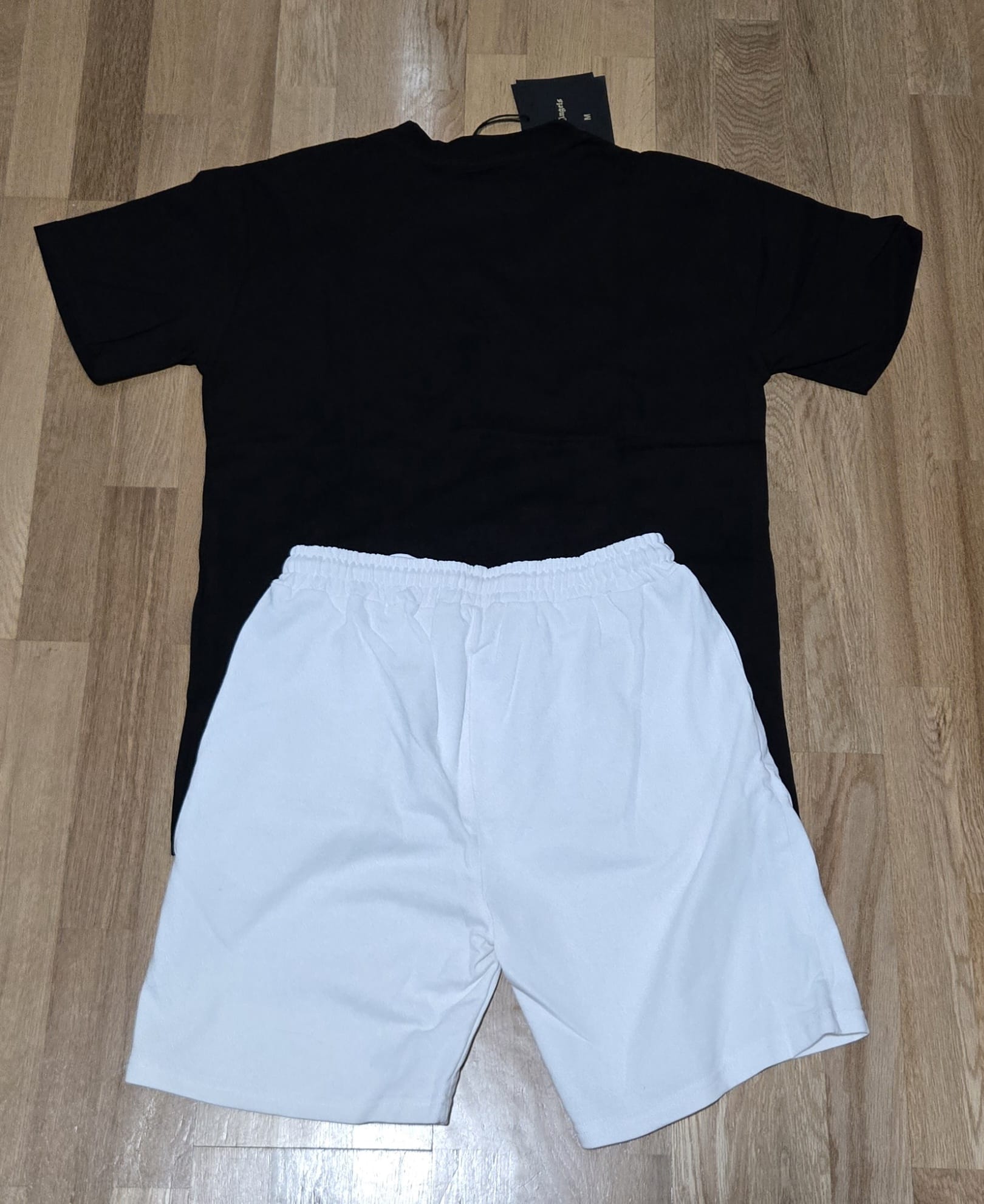 Conjunto hombre Palm angels - Imagen 2