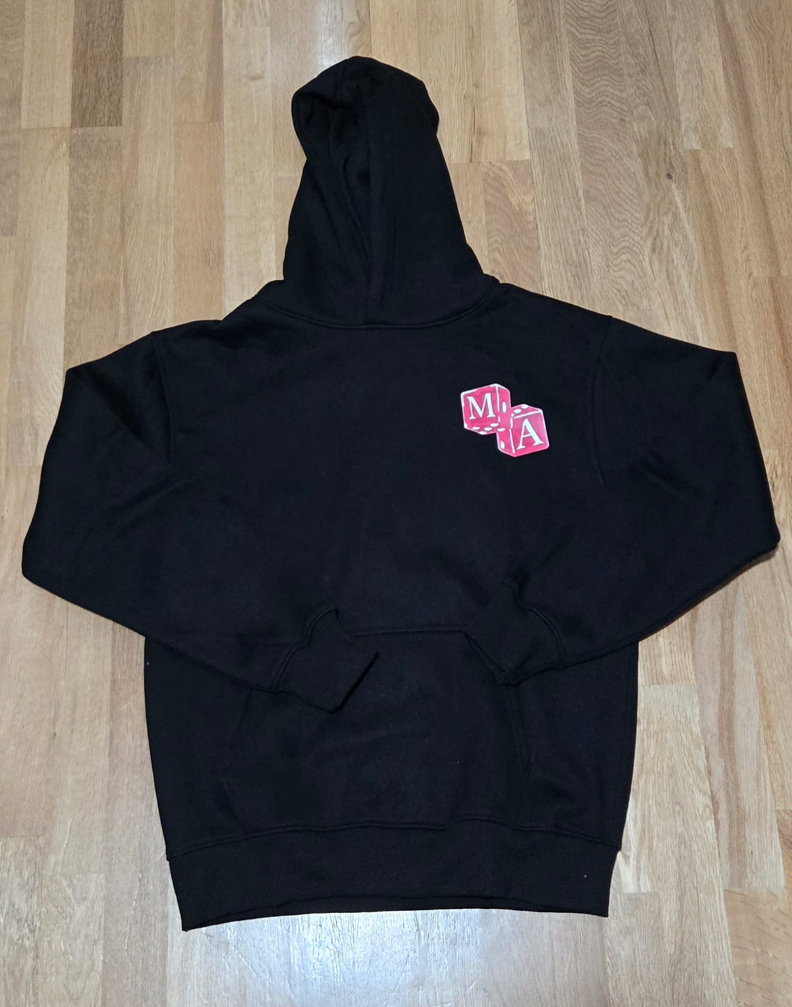 Sudadera hombre amiri