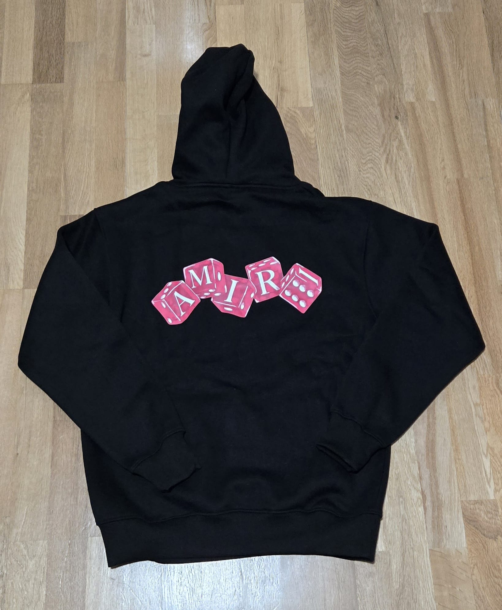 Sudadera hombre amiri - Imagen 2