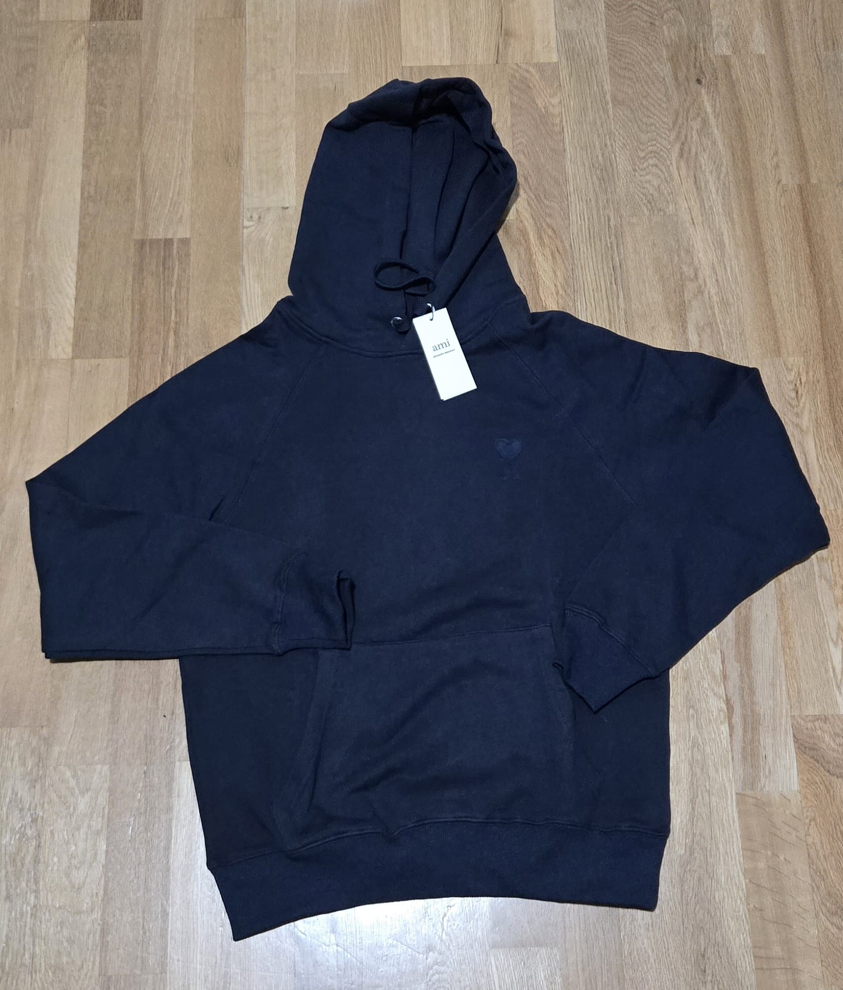 Sudadera hombre ami