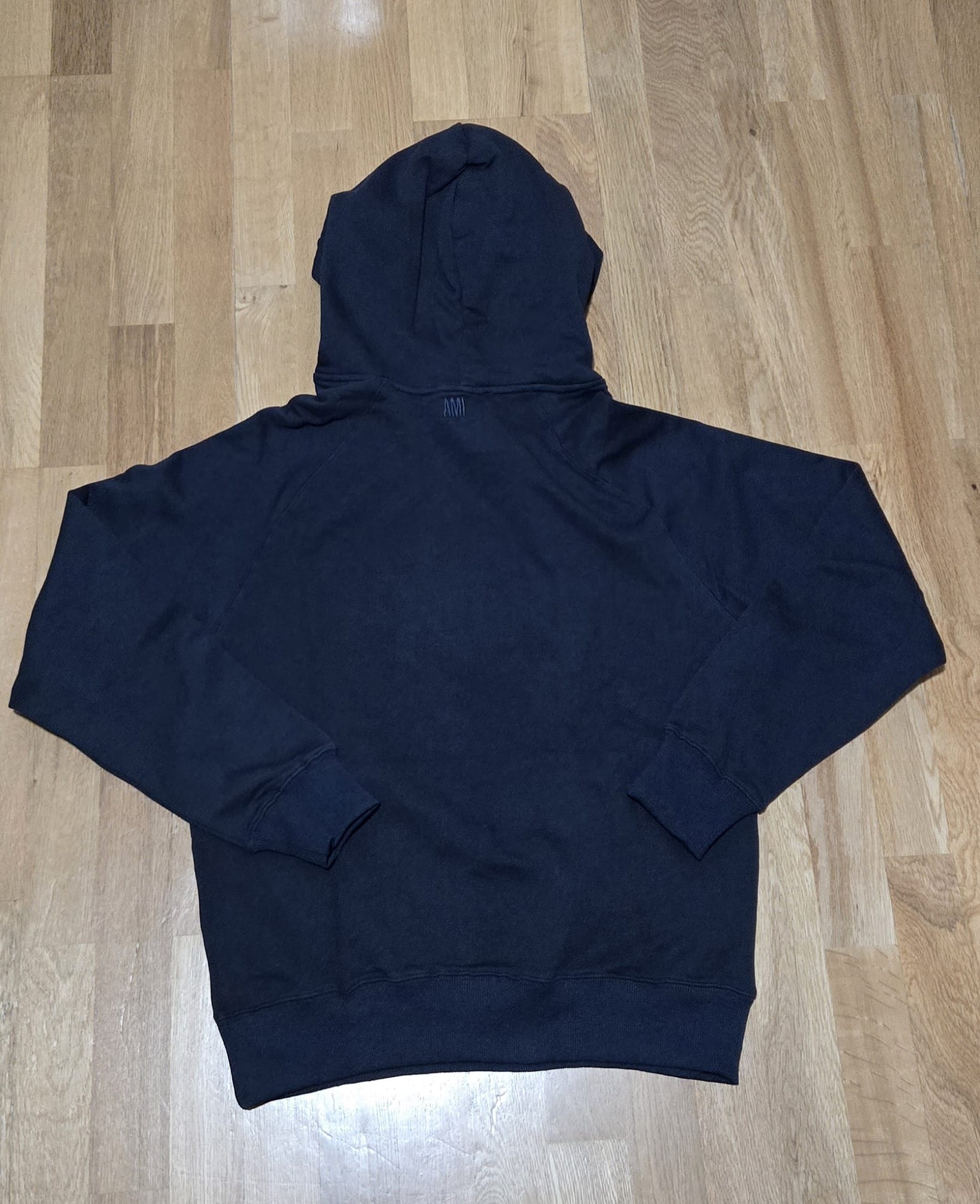 Sudadera hombre ami - Imagen 2