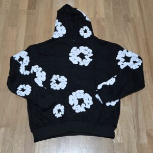 Sudadera hombre syna