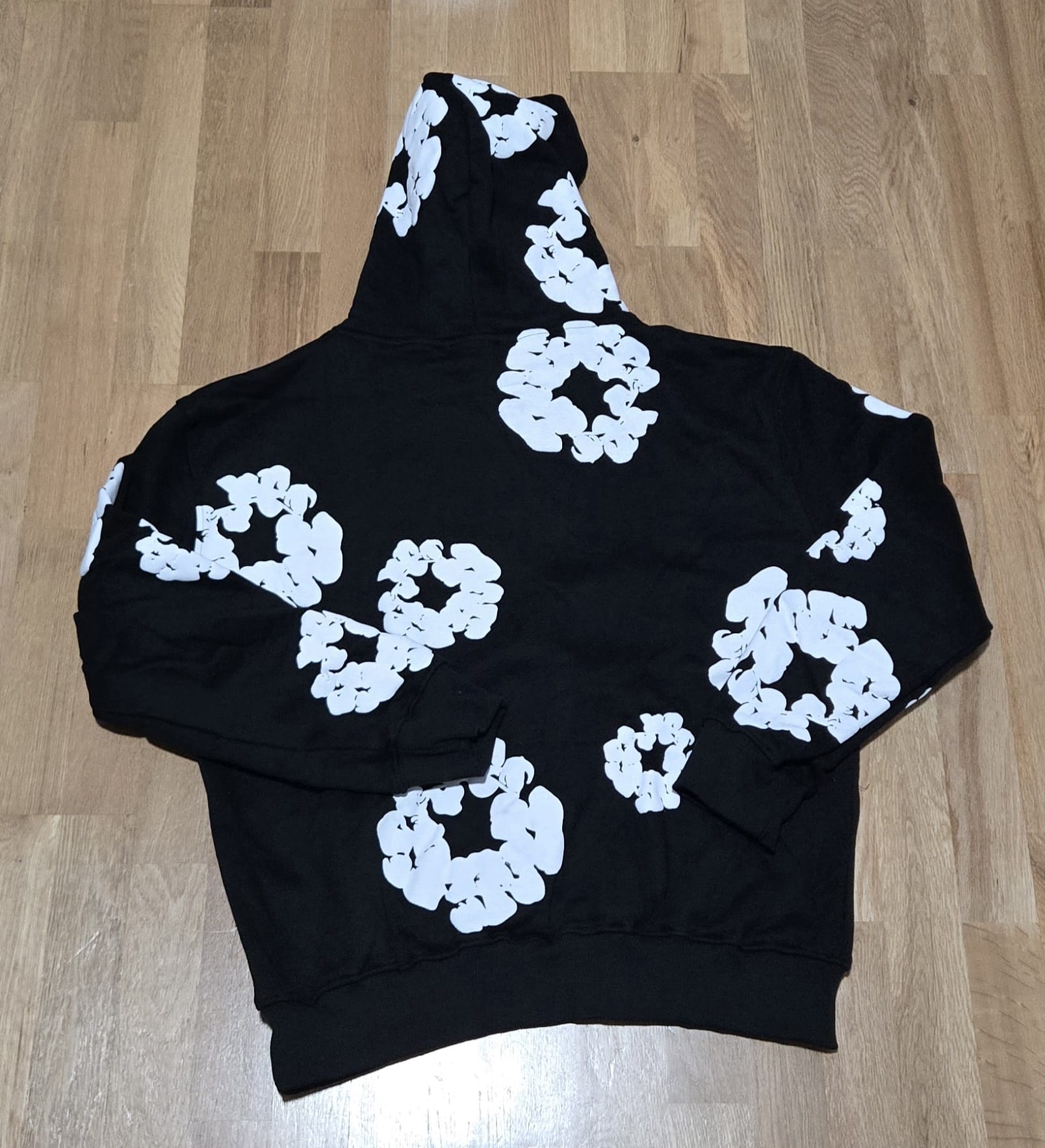Sudadera hombre syna - Imagen 2