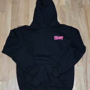 Sudadera hombre stussy