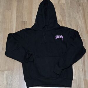 Sudadera hombre stussy