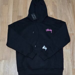 Sudadera hombre stussy