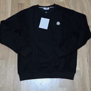 Sudadera hombre moncler