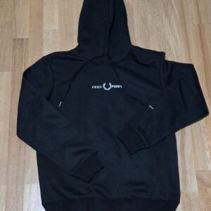 Sudadera hombre fred perry