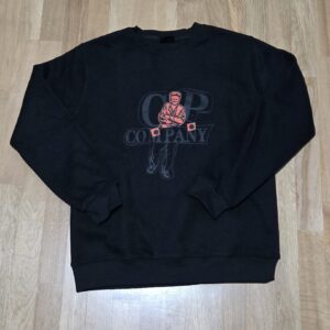 Sudadera hombre c.p