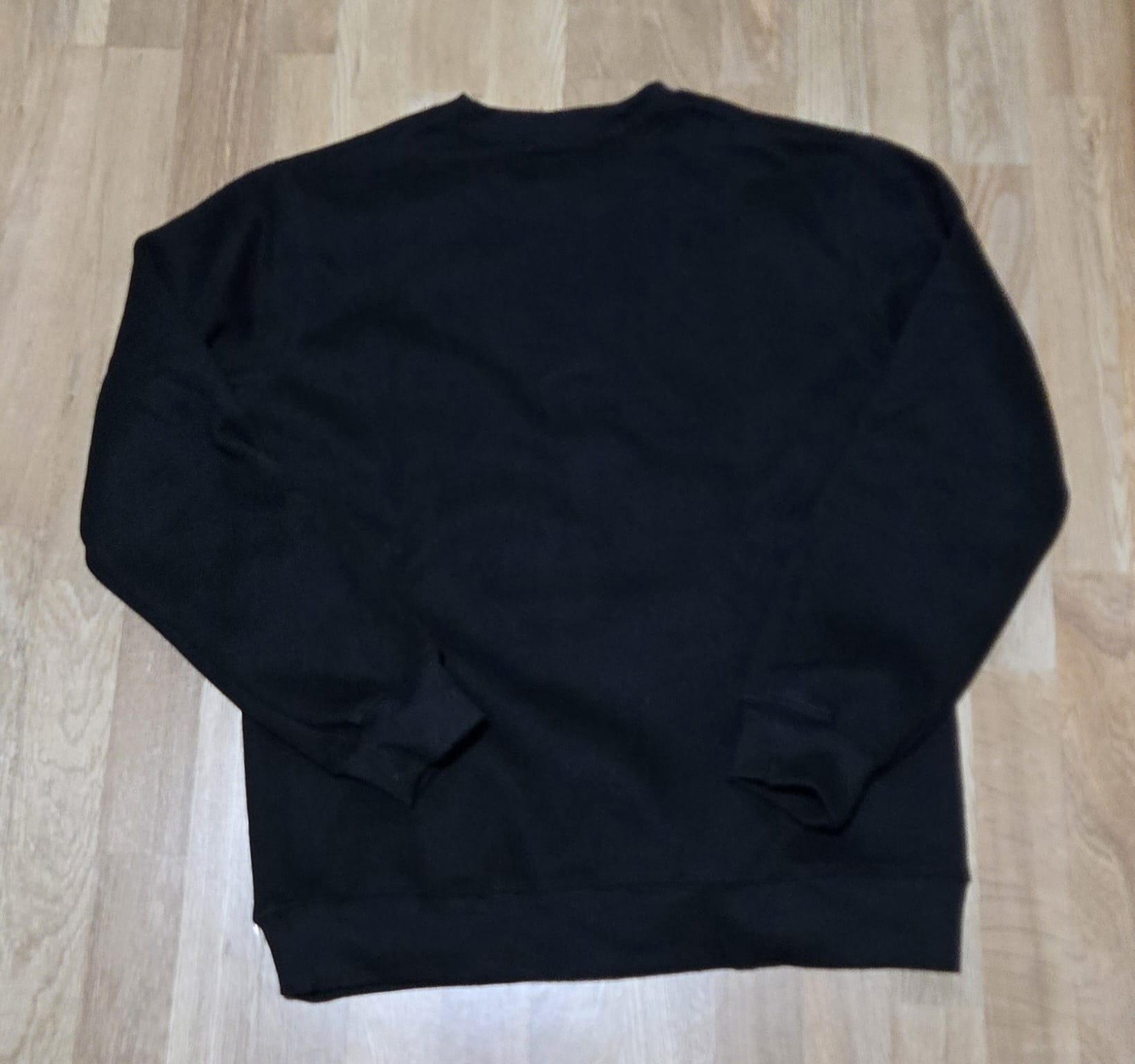 Sudadera hombre c.p - Imagen 2