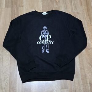 Sudadera hombre c.p