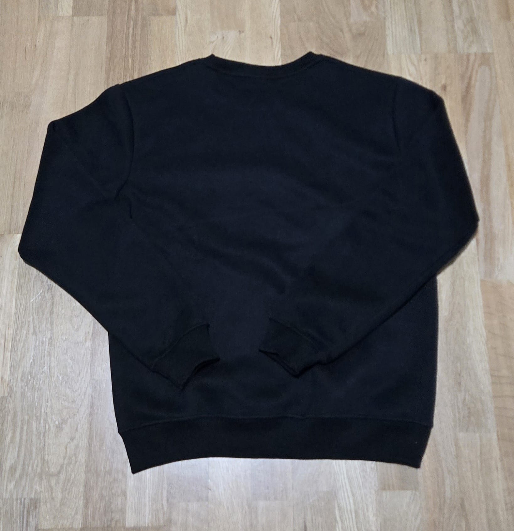Sudadera hombre c.p - Imagen 2