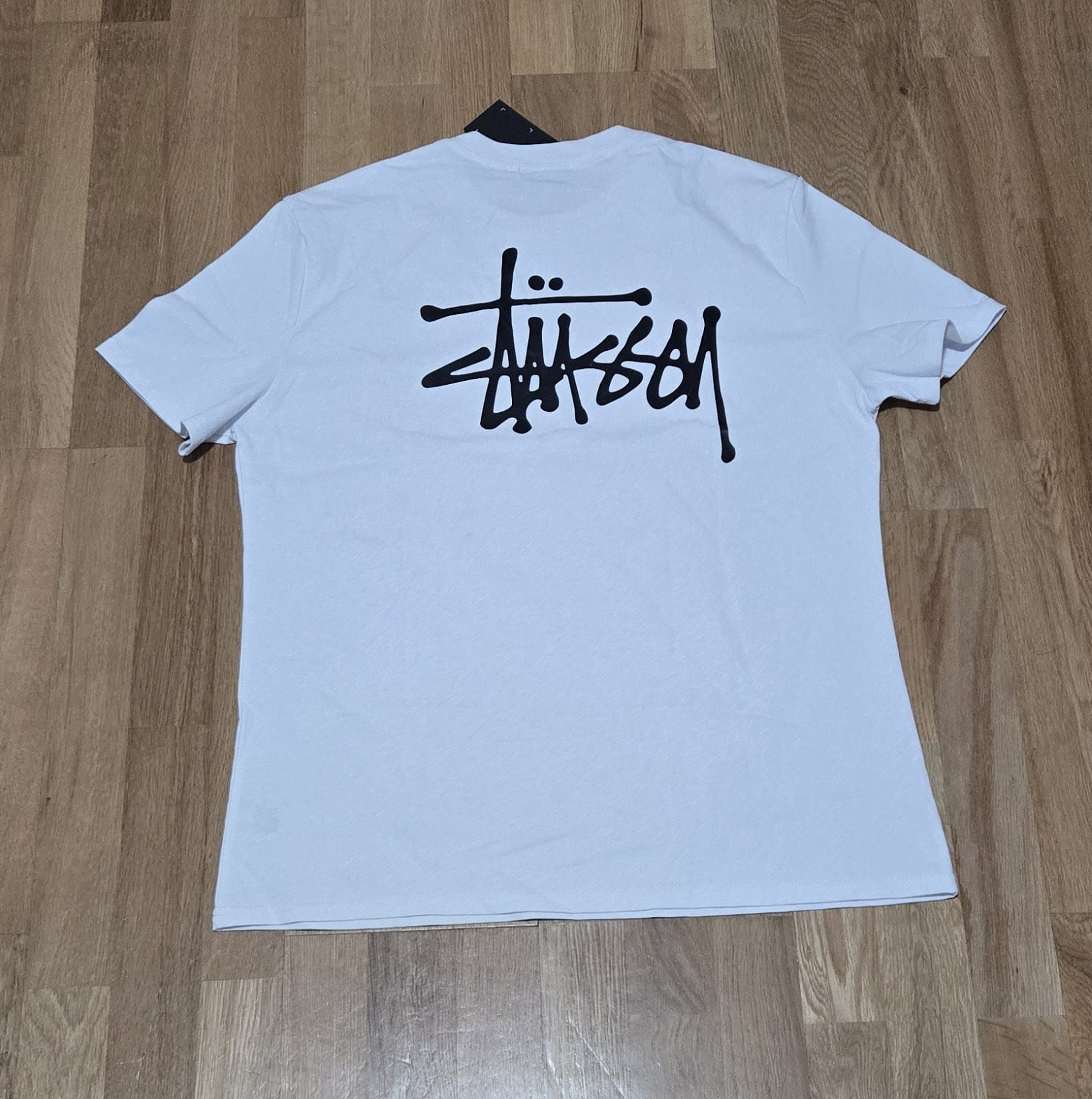 Camiseta hombre stussy - Imagen 2