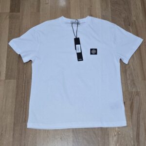 Camiseta hombre Stone island