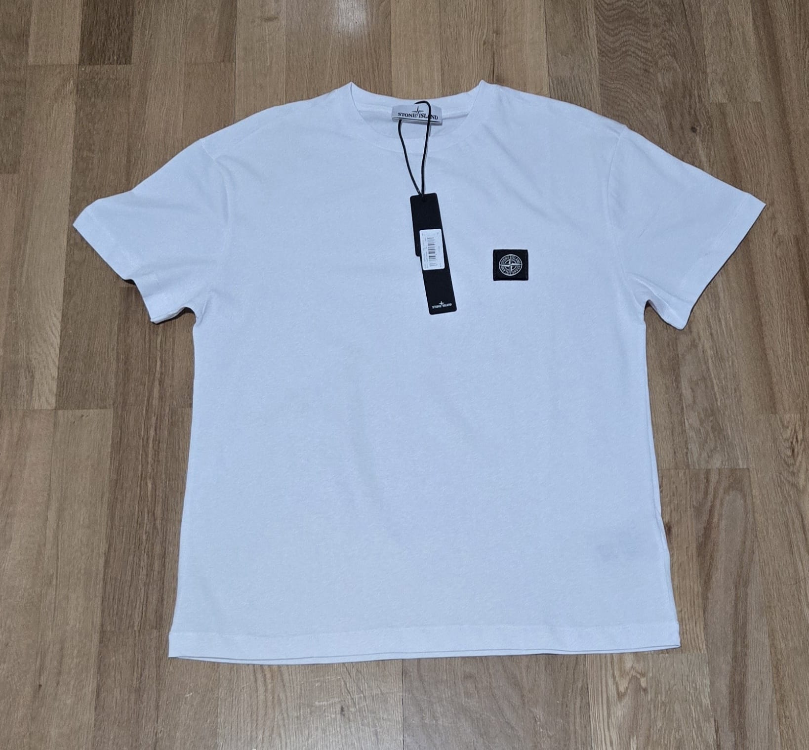 Camiseta hombre Stone island
