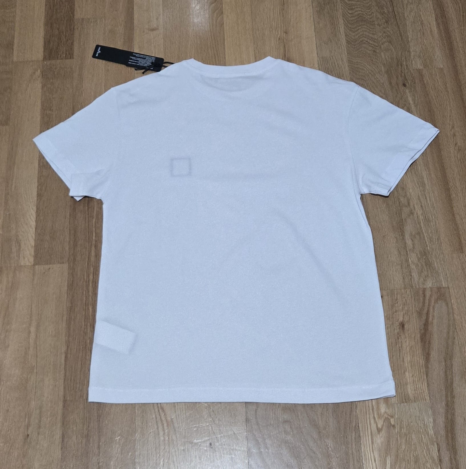Camiseta hombre Stone island - Imagen 2