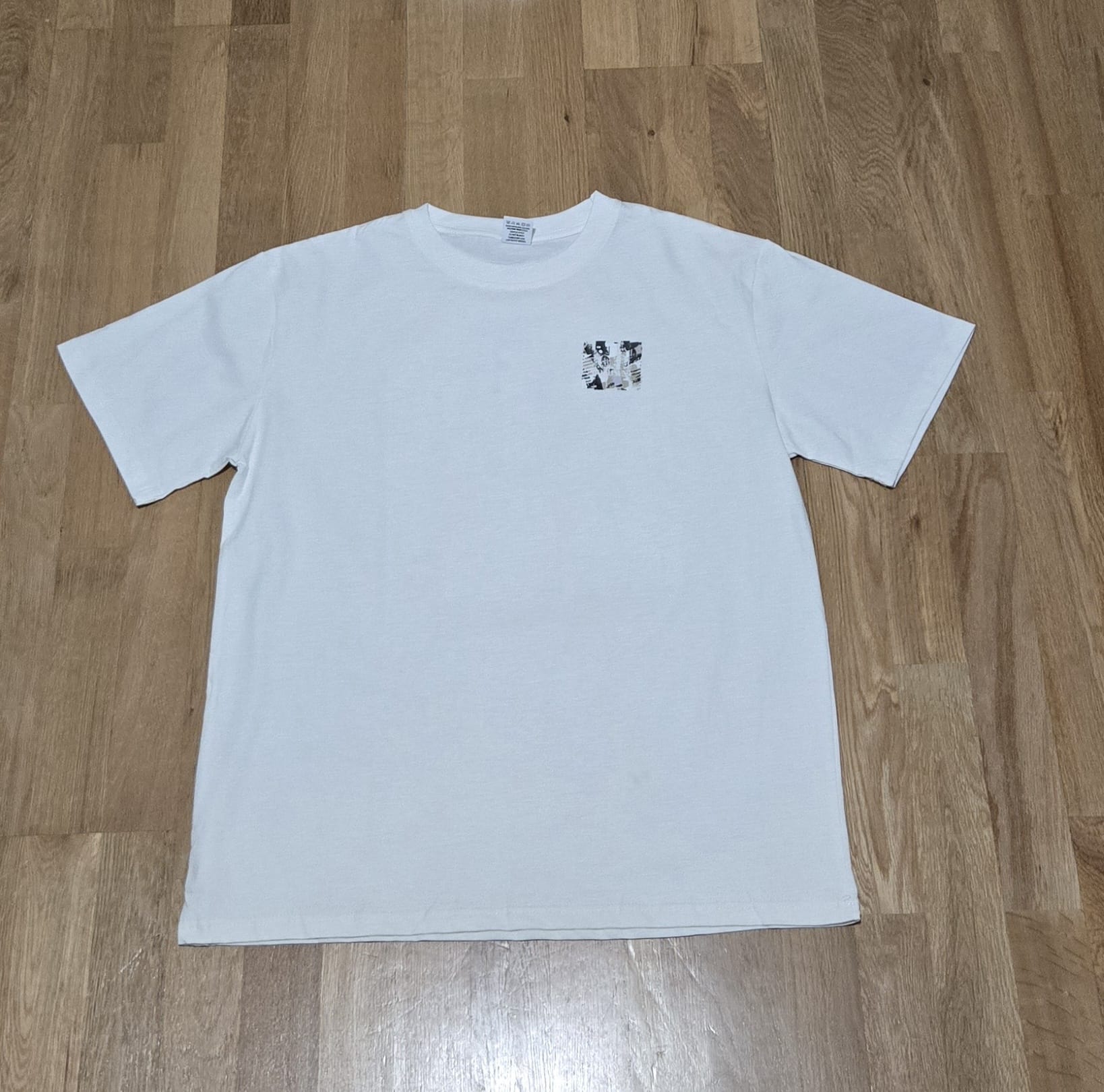 Camiseta hombre c.p